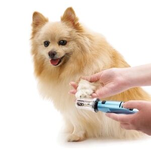 Oster Gentle Paws Nail Grinder